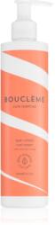 Bouclème Curl Seal + Shield formázó krém a hullámok kiemelésére 300 ml