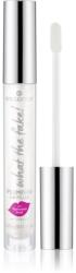 essence WHAT THE FAKE! dúsító ajakfény árnyalat 01 oh my plump! 4, 2 ml