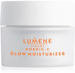 Lumene Nordic-C [VALO] Glow Reveal élénkítő és hidratáló krém C vitamin 50 ml