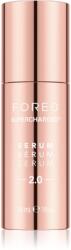 FOREO SUPERCHARGED Serum Serum Serum 2.0 feszesítő szérum a bőröregedés ellen 30 ml