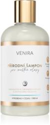 Venira Shampoo for Oily Hair természetes sampon 300 ml
