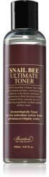 Benton Cosmetic Snail Bee nyugtató és hidratáló tonik ránctalanító hatással 150 ml