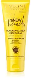 Eveline Cosmetics reNEW hands extra erős hidratáló krém kézre 75 ml