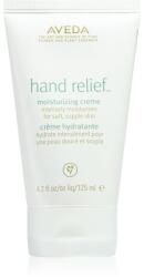 Aveda Hand Relief Moisturizing Creme kézkrém hidratáló 125 ml