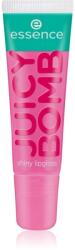 essence Juicy Bomb ajakfény árnyalat 102 Witty Watermelon 10 ml