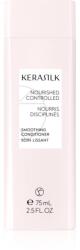 KERASILK Essentials Smooting Condicioner hajkisimító kondicionáló tápláló hatással 75 ml