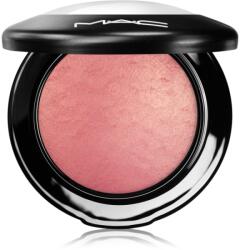 MAC Cosmetics Mineralize Blush arcpirosító árnyalat Petal Power 3, 2 g