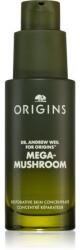 Origins Dr. Andrew Weil for Origins Mega-Mushroom Restorative Skin Concentrate koncentrátum a bőrréteg megújítására 30 ml