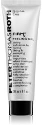 Peter Thomas Roth FIRMx Peeling Gel tisztító peeling az arcra 30 ml