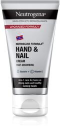Neutrogena Norwegian Formula® kéz- és körömápoló krém 75 ml