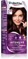 Schwarzkopf Palette Intensive Color Creme tartós hajfesték árnyalat 4-89 RFE3 Intensive Aubergine