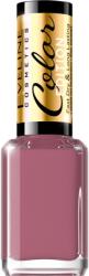 Eveline Cosmetics Color Edition jól fedő körömlakk árnyalat 101 12 ml