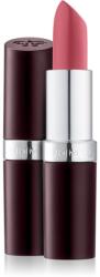 Rimmel Lasting Finish hosszan tartó rúzs árnyalat 077 Brink of Pink 4 g