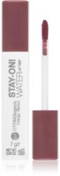 Bell Hypoallergenic Stay-On! krémes rúzs árnyalat 03 Berry Blast 7 g
