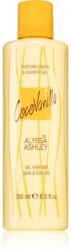 Alyssa Ashley CocoVanilla tusfürdő gél hölgyeknek 250 ml