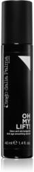 Diego dalla Palma Oh My Lift! Anti Age Smoothing Serum intenzív lifting szérum a ráncok ellen 40 ml