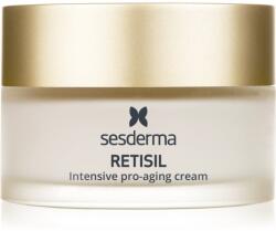Sesderma Retisil Intensive Pro-Aging Cream intenzív krém a bőröregedés ellen 50 ml