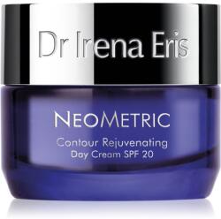 Dr Irena Eris Neometric fiatalító nappali krém 50 ml