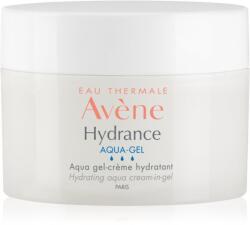 Eau Thermale Avène Hydrance Hydrating Aqua Cream-in-Gel gyengéd és hidratáló géles krém 3 az 1-ben 50 ml