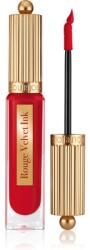 Bourjois Rouge Velvet Ink folyékony rúzs matt hatással árnyalat 09 Rouge a Reves 3.5 ml