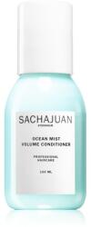 SACHAJUAN Ocean Mist Volume Conditioner dúsító kondicionáló beach hatásért 100 ml