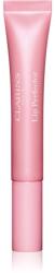Clarins Lip Perfector Glow csillogó fény az arcra és a szájra árnyalat 21 soft pink glow 12 ml
