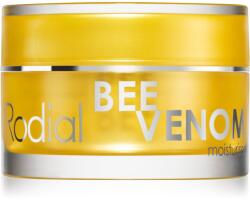Rodial Bee Venom Moisturiser nappali hidratáló krém méhméreggel 15 ml
