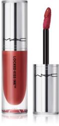 M·A·C Locked Kiss Ink 24HR Lipcolour tartós matt folyékony rúzs árnyalat Emphatic 4 ml