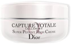 Dior Capture Totale Super Potent Rich Creme intenzív tápláló krém 50 ml