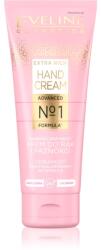 Eveline Cosmetics Extra Rich No 1. tápláló krém kézre és körmökre 75 ml