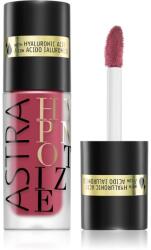 Astra Make-Up Hypnotize Liquid Lipstick hosszantartó folyékony rúzs árnyalat 02 Dreamer 4 ml