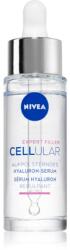Nivea Cellular Expert Filler feszesítő szérum hialuronsavval 30 ml