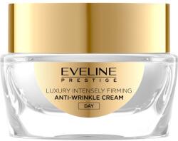 Eveline Cosmetics 24K Snail & Caviar nappali ránctalanító krém csigakivonattal 50 ml