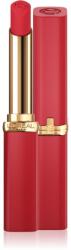 L'Oréal Color Riche Intense Volume Matte Colors of Worth hidratáló matt rúzs árnyalat 100 Le Pink Worth It 1.8 g