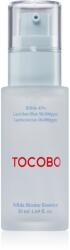 TOCOBO Bifida Biome Essence arcmegújító esszencia a bőrréteg megújítására 50 ml