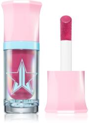 Jeffree Star Cosmetics Magic Candy Liquid Blush folyékony arcpirosító árnyalat Raspberry Slut 10 g