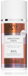 APIS NATURAL COSMETICS Watermelon Refreshment könnyű hidratáló krém kombinált és zsíros bőrre 100 ml