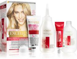 L'Oréal Excellence Creme hajfesték árnyalat 8.1 Ash Blonde