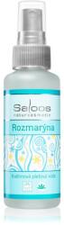 Saloos Floral Water Rosemary nyugtató virágvíz 50 ml