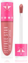 Jeffree Star Cosmetics Velour Liquid Lipstick folyékony rúzs árnyalat Gemini 5.6 ml