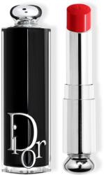 Dior Dior Addict fényes ajakrúzs utántölthető árnyalat 745 Re(d)volution 3.2 g