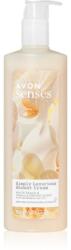 Avon Senses Simply Luxurious krémes tusoló gél 720 ml