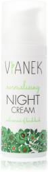 VIANEK Normalizing normalizáló éjszakai krém normál és zsíros bőrre 50 ml