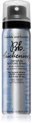 Bumble and Bumble Thickening Dryspun Texture Spray spray a hajra a maximális dús hatásért 60 ml