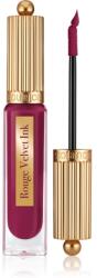 Bourjois Rouge Velvet Ink folyékony rúzs matt hatással árnyalat 17 Grenad-Dict 3.5 ml