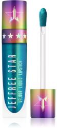 Jeffree Star Cosmetics Psychedelic Circus folyékony rúzs árnyalat Mushroom Ocean 5, 6 ml