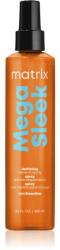 Matrix Mega Sleek leöblítést nem igénylő spray töredezés ellen 250 ml