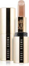 Bobbi Brown Luxe Lipstick Luxus rúzs hidratáló hatással árnyalat Beige Dew 3, 8 g