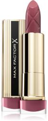 MAX Factor Colour Elixir 24HR Moisture hidratáló rúzs árnyalat 100 Firefly 4, 8 g