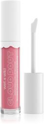 wet n wild Cloud Pout Marshmallow Lip Mousse folyékony rúzs árnyalat Pour Some Suga On Me 3 ml